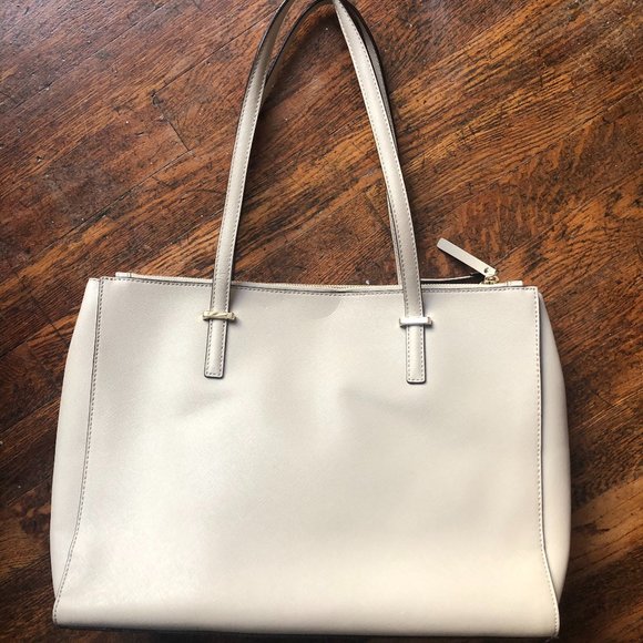 Kate Spade Cedar Street Jensen Tote Bag - Picture 2 of 10